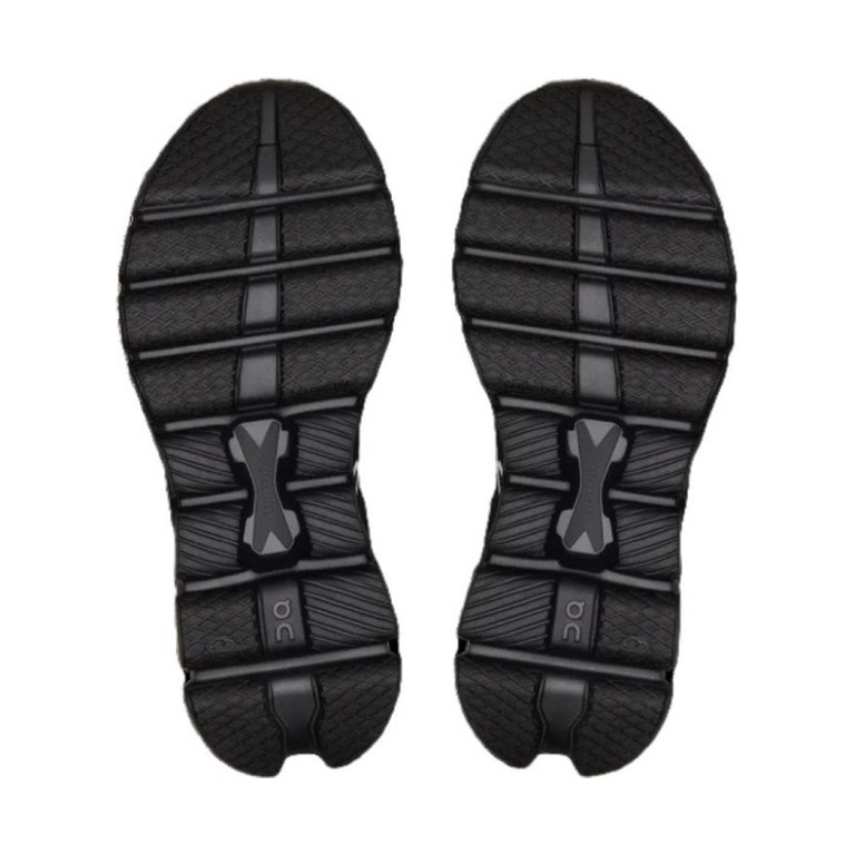 On Cloud X 4 'Black Eclipse' Женские