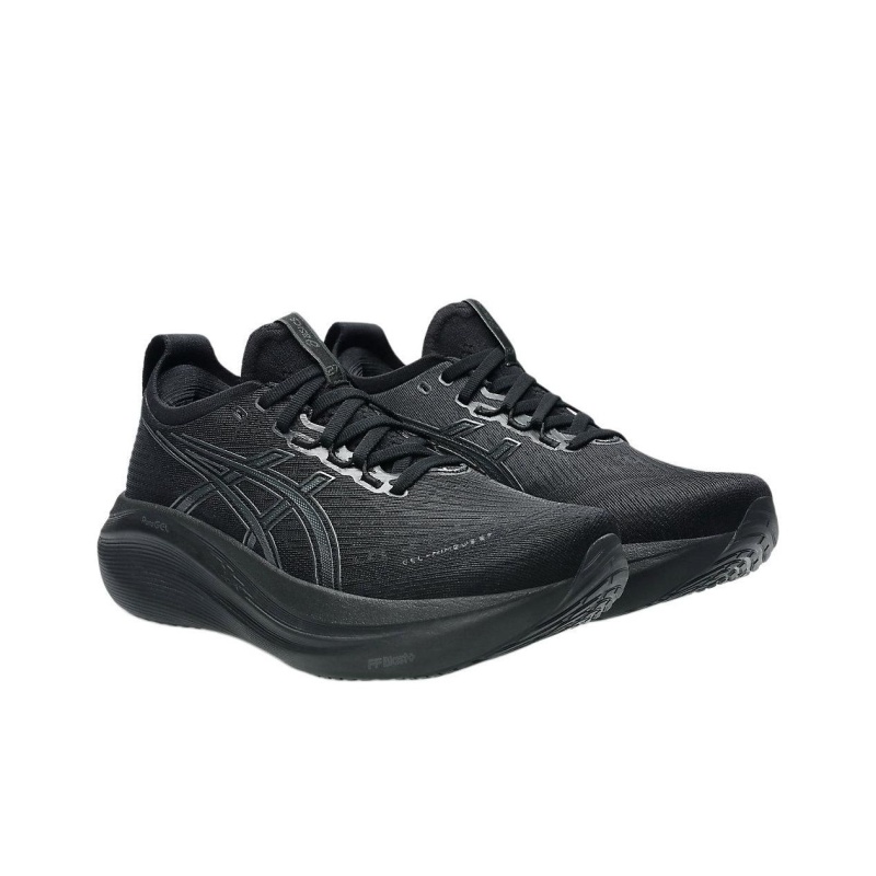 ASICS Gel-Nimbus 27 'Black' Женские