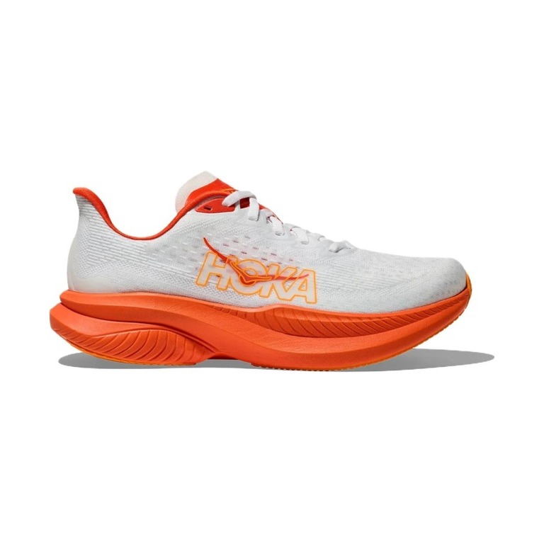 Hoka Mach 6 'Frost Lava' Мужские