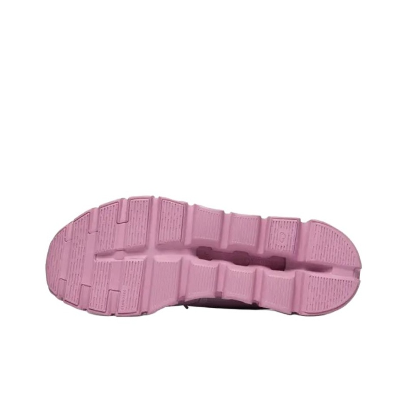 On Cloud 6 Shf 'Pink' Мужские