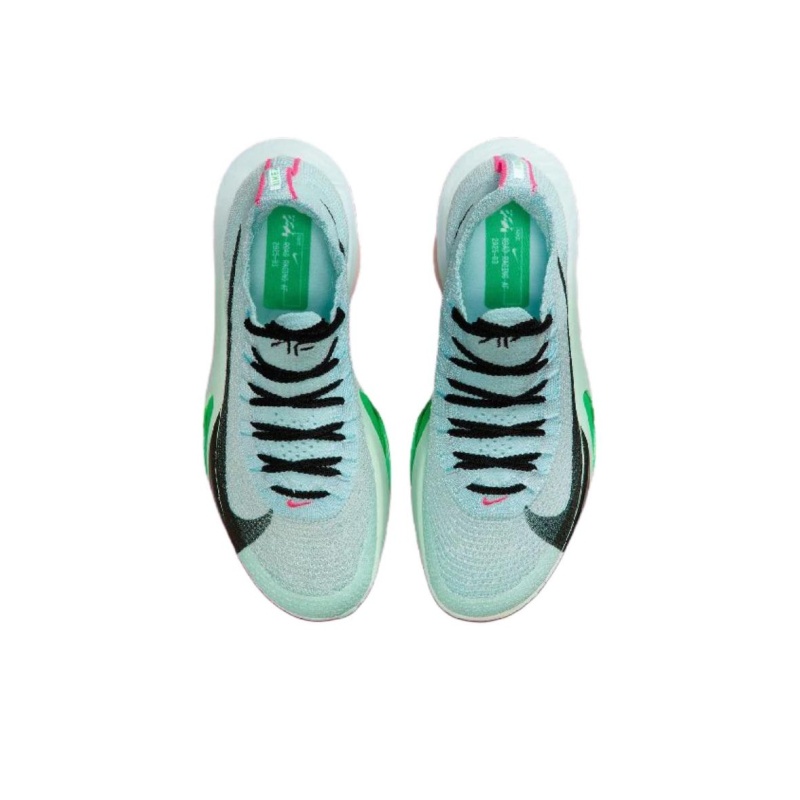 Nike Alphafly 3 'Blue' Женские