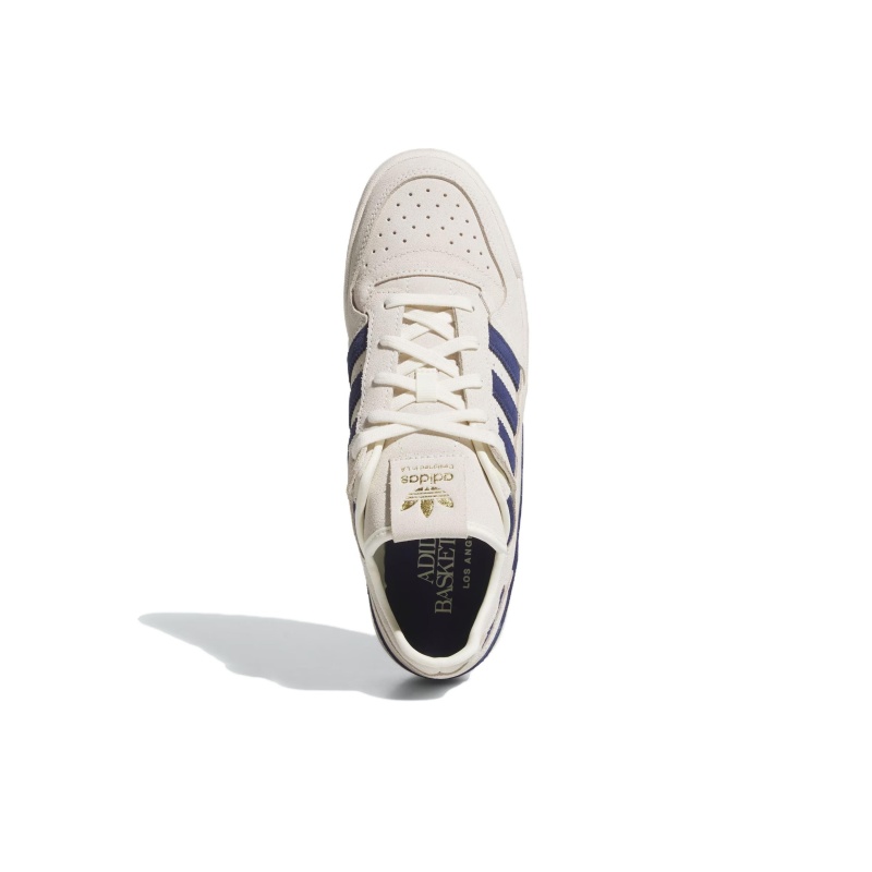 Adidas Forum Low 'White' Мужские