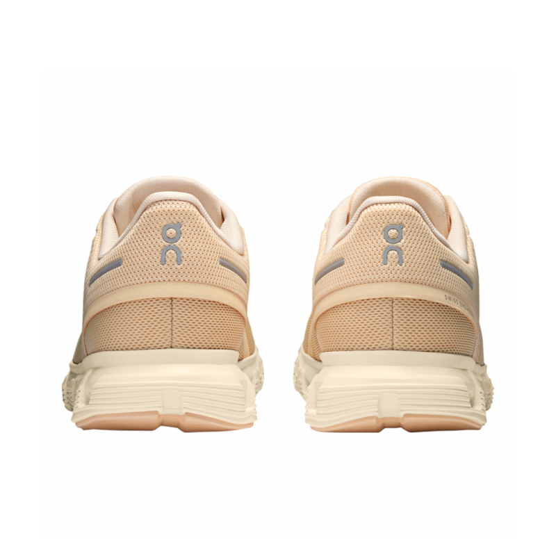 On Cloud 6 'Blonde Dew' Женские