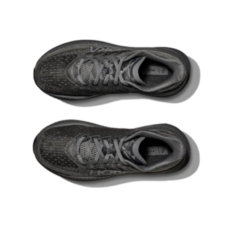 Hoka Mach 6 'Black / Black' Мужские