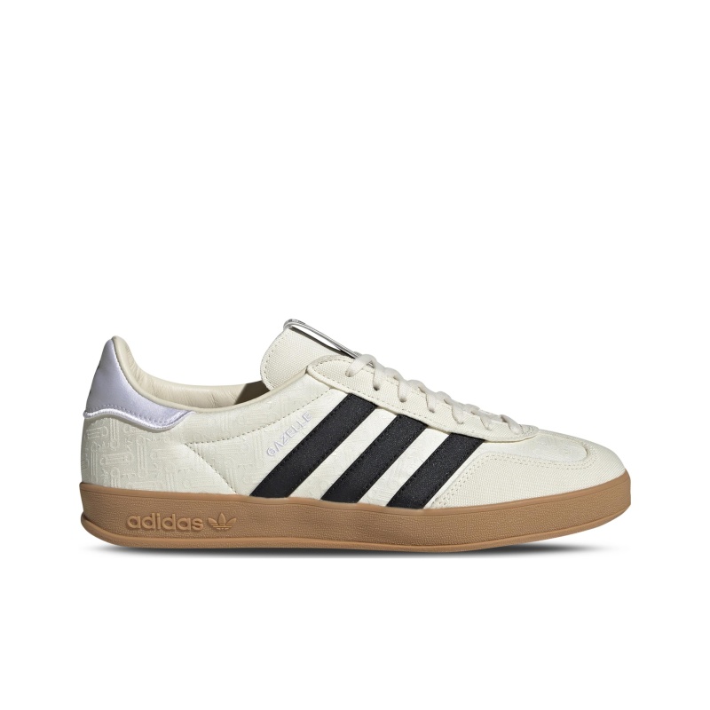 Adidas Gazelle Indoor 'White' Мужские