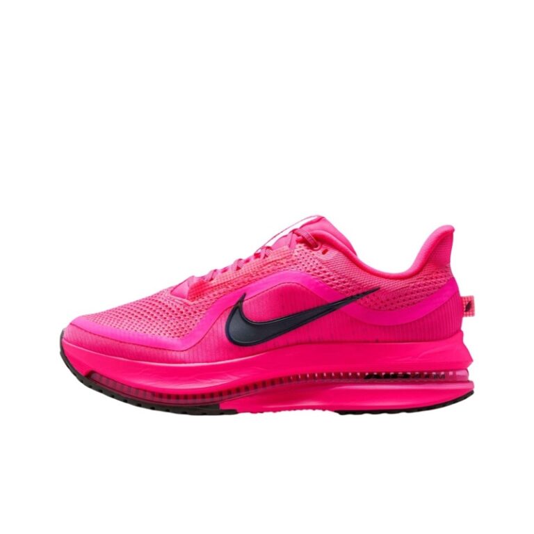 Nike Pegasus Premium 'Zoom Hyper Pink' Мужские