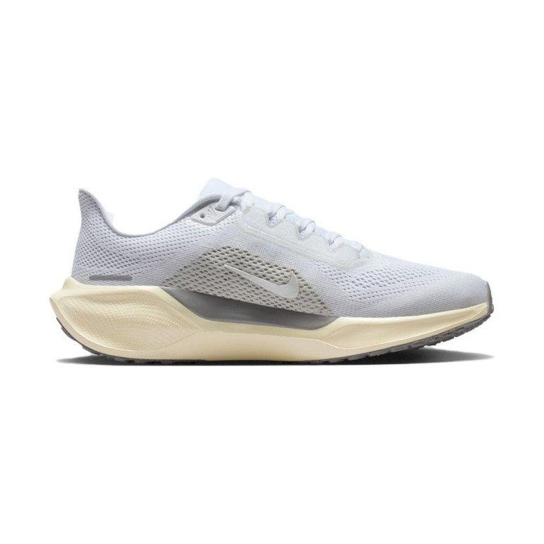 Nike Pegasus 41 'White Chalk Sea Glass White' Женские