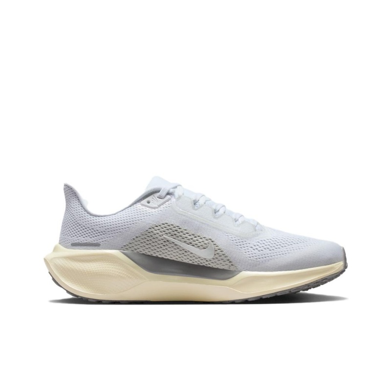 Nike Pegasus 41 'White Chalk Sea Glass White' Женские