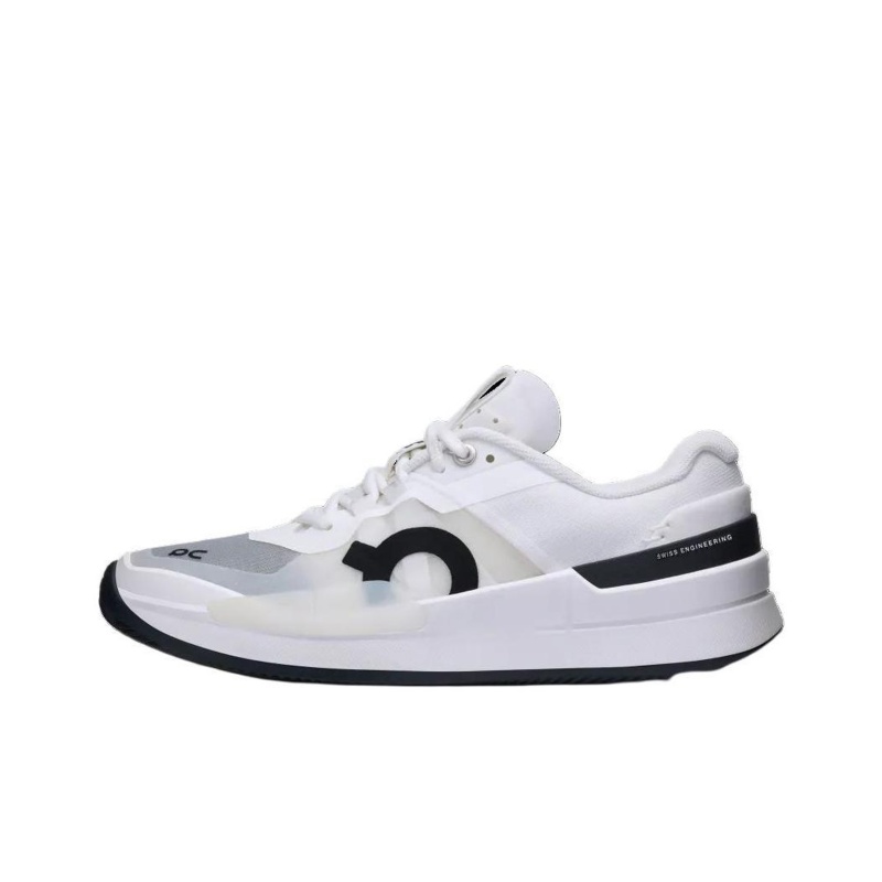 On The Roger Pro 2 Clay 'White Black' Женские