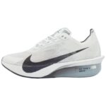 Zoomx White Obsidian Mist