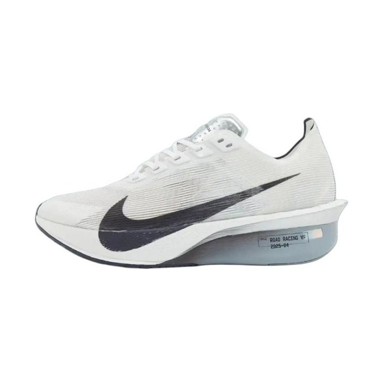 Nike Vaporfly 4 'Zoomx White Obsidian Mist' Мужские