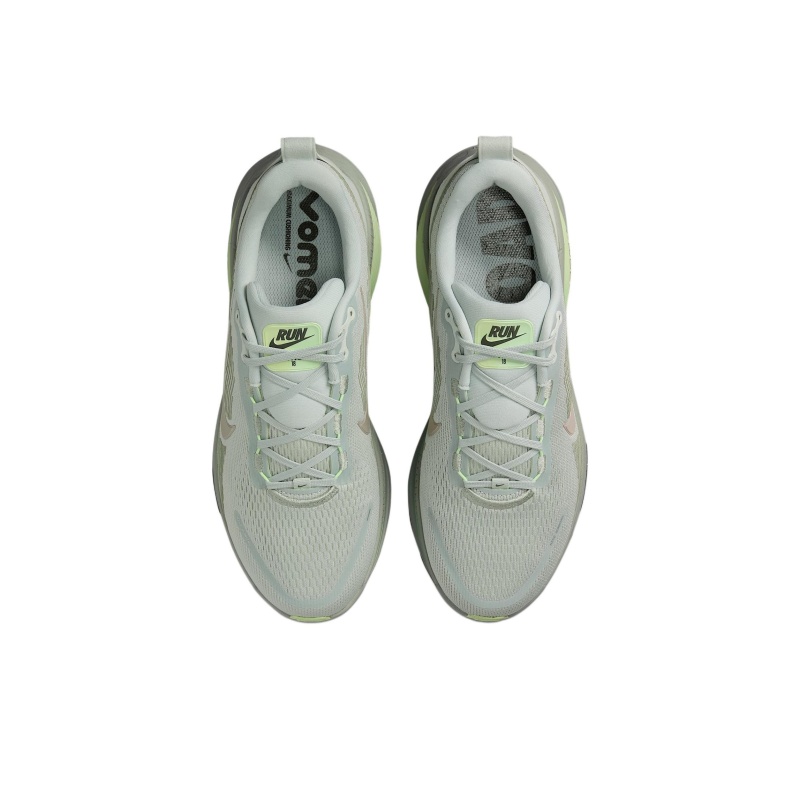 Nike Vomero 18 'Grey Green' Мужские