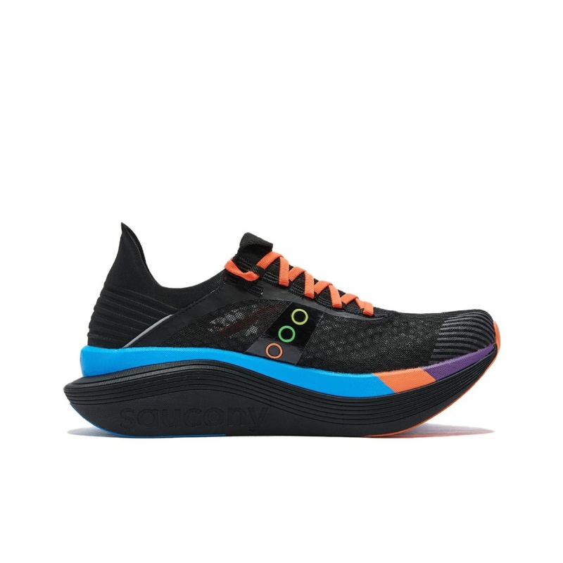 Saucony Endorphin Elite 2 'Multicolor' Мужские