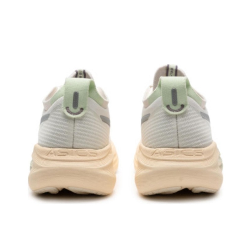 ASICS Gel-Nimbus 27 'Beige/Light Green' Женские
