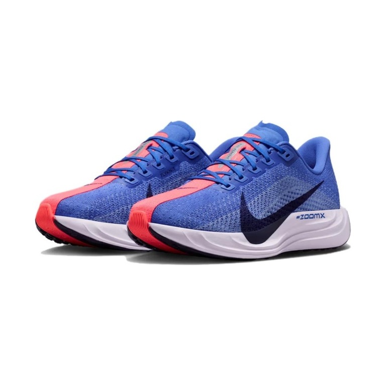 Nike Pegasus Plus 'Sapphire Purple' Женские