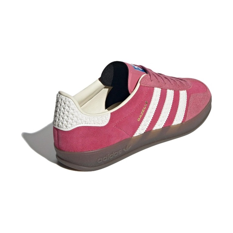 Adidas Gazelle 'Pink Cloud White' Мужские
