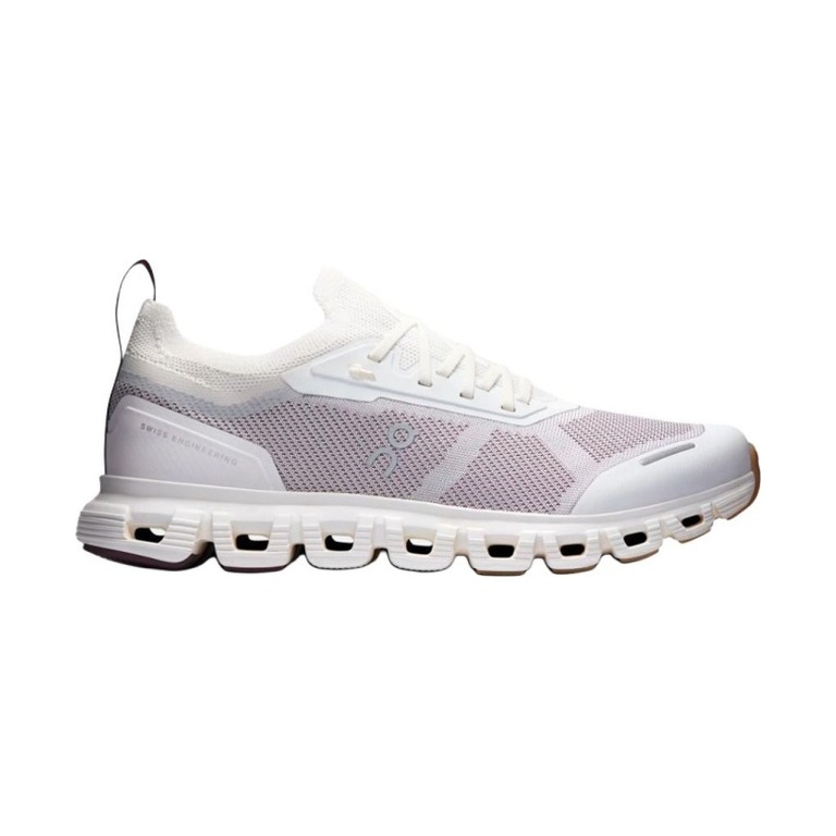 On Cloud 6 Versa 'Ice Maroon' Женские