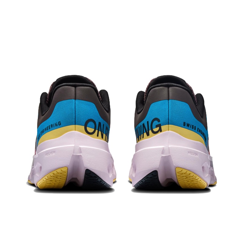 On Cloudsurfer Next 'Malibu Raspberry' Женские