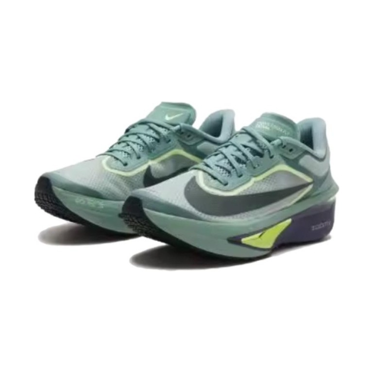 Nike Zoom Fly 6 'Cannon Light Silver' Мужские