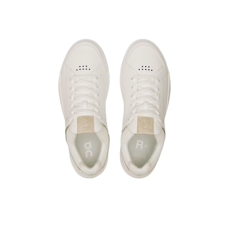 On The Roger Centre Court 'White' Женские