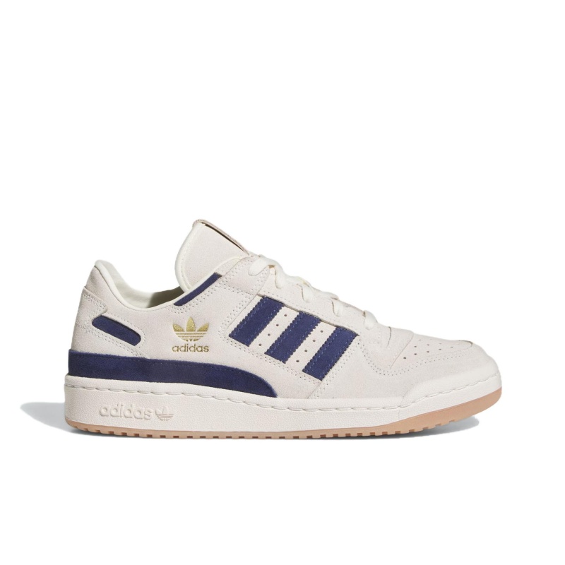 Adidas Forum Low 'White' Мужские