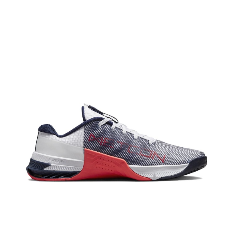 Nike Metcon 8 'White' Мужские