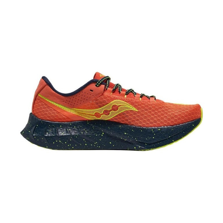 Saucony Endorphin Pro 4 'Orange' Мужские
