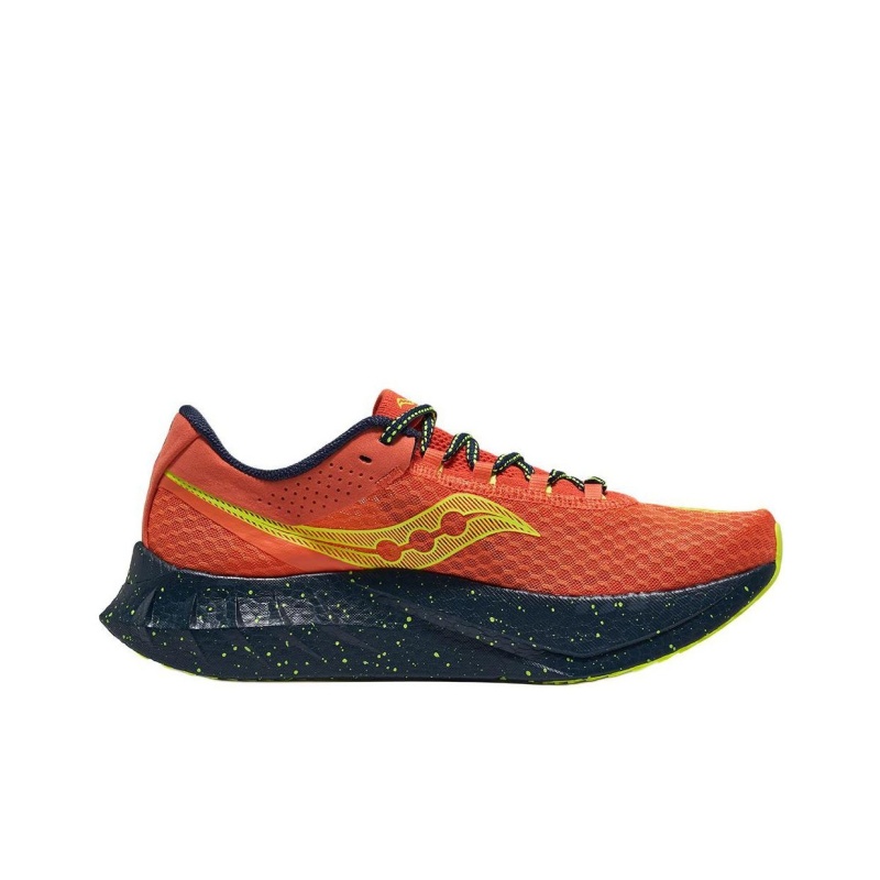 Saucony Endorphin Pro 'Orange' Мужские