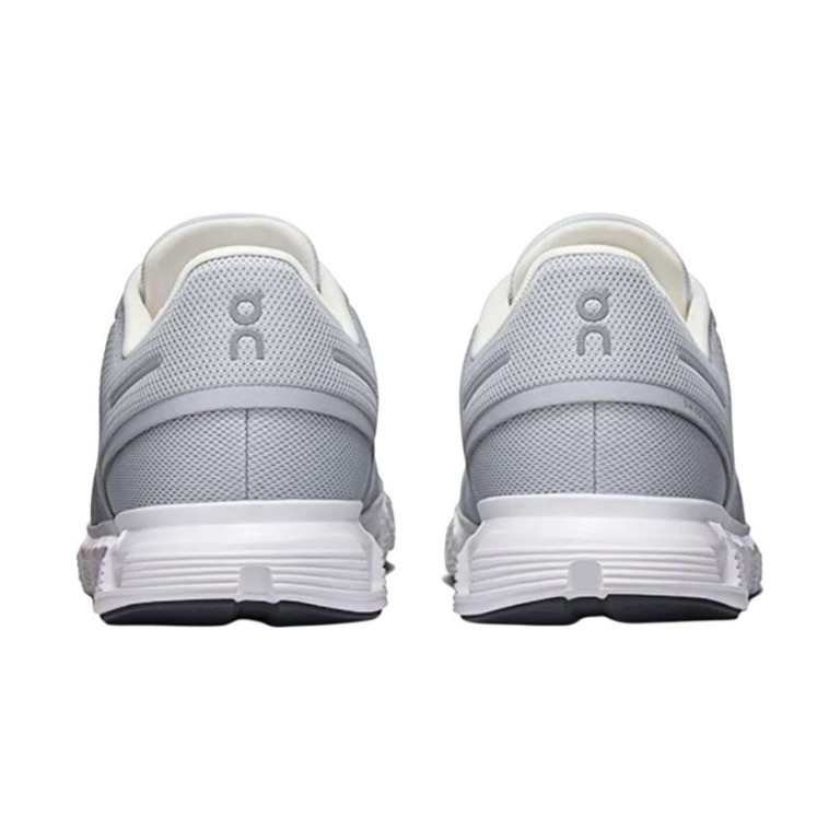 On Cloud 6 'Glacier White' Мужские