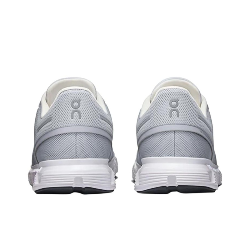 On Cloud 6 'Glacier White' Мужские