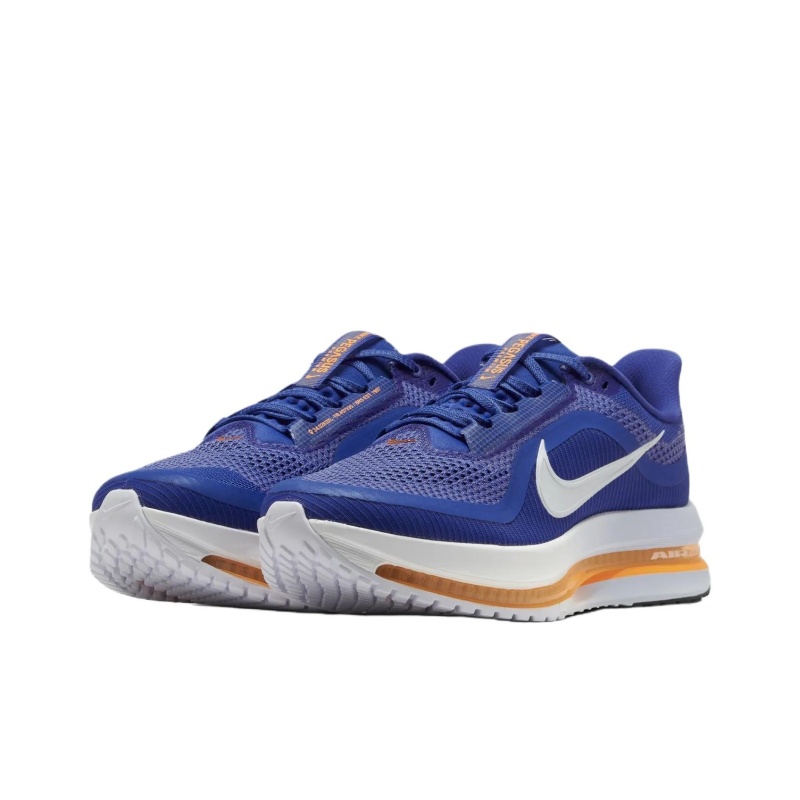 Nike Pegasus Premium 'Lapis Total Orange Off Noir White' Мужские