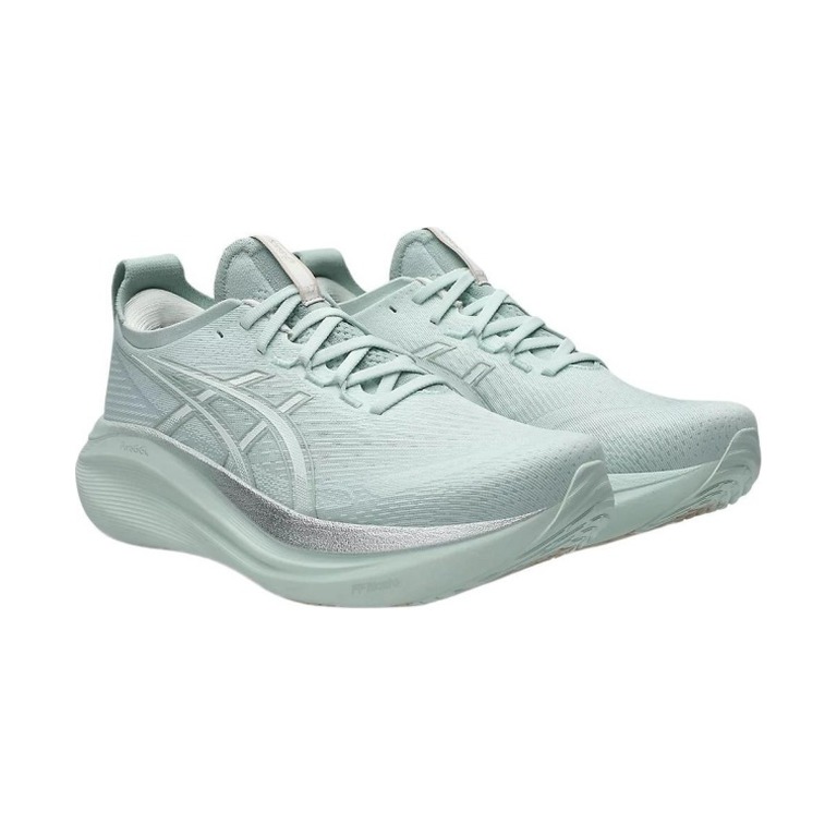 ASICS Gel-Nimbus 27 'Light Blue' Мужские