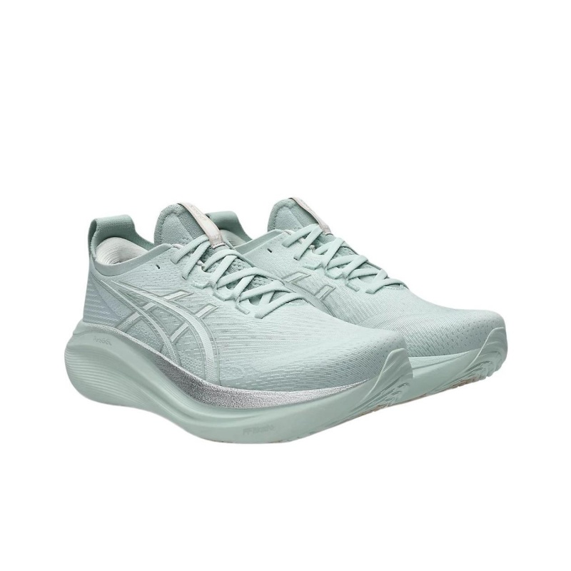 ASICS Gel-Nimbus 27 'Light Blue' Мужские
