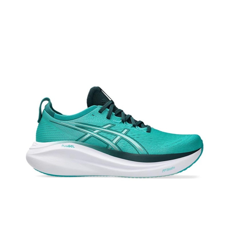 ASICS Gel-Nimbus 27 'Light Blue' Мужские