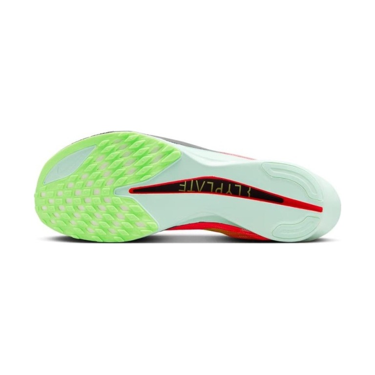 Nike Streakfly 2 'Crimson Lime' Мужские