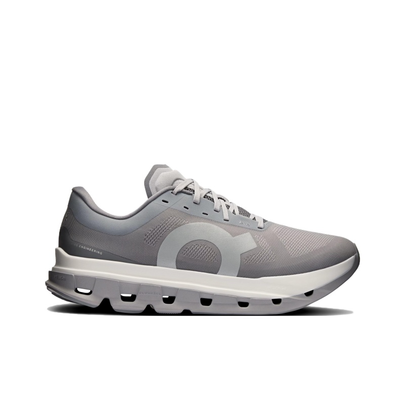 On Cloudflow 5 'Grey' Мужские