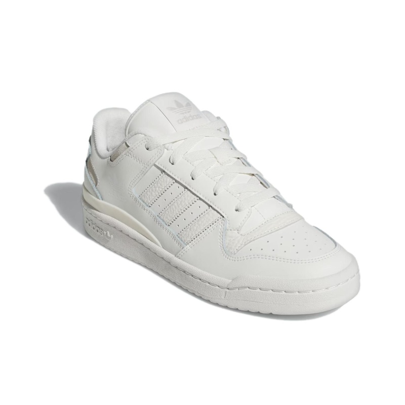 Adidas Forum Low 'White' Мужские