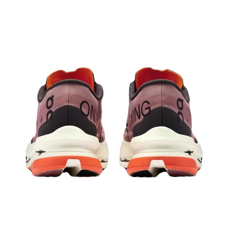 On Cloudboom Echo 3 'Dustrose Eclipse' Женские