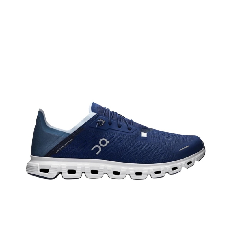 On Cloud 6 Coast 'Zodiac Steel' Мужские