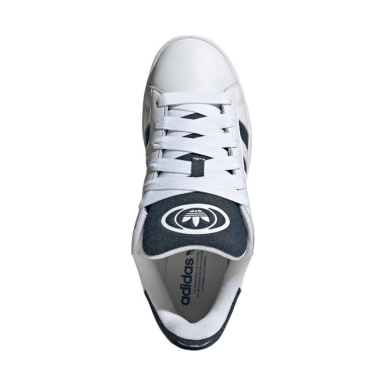 Adidas Campus 00s 'White Denim' Мужские