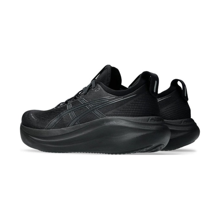 ASICS Gel-Nimbus 27 'Black / Graphite Grey' Мужские