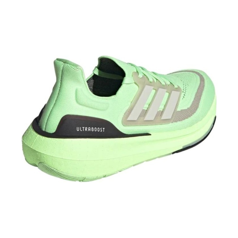 Adidas Ultraboost Light 'Green Spark' Мужские