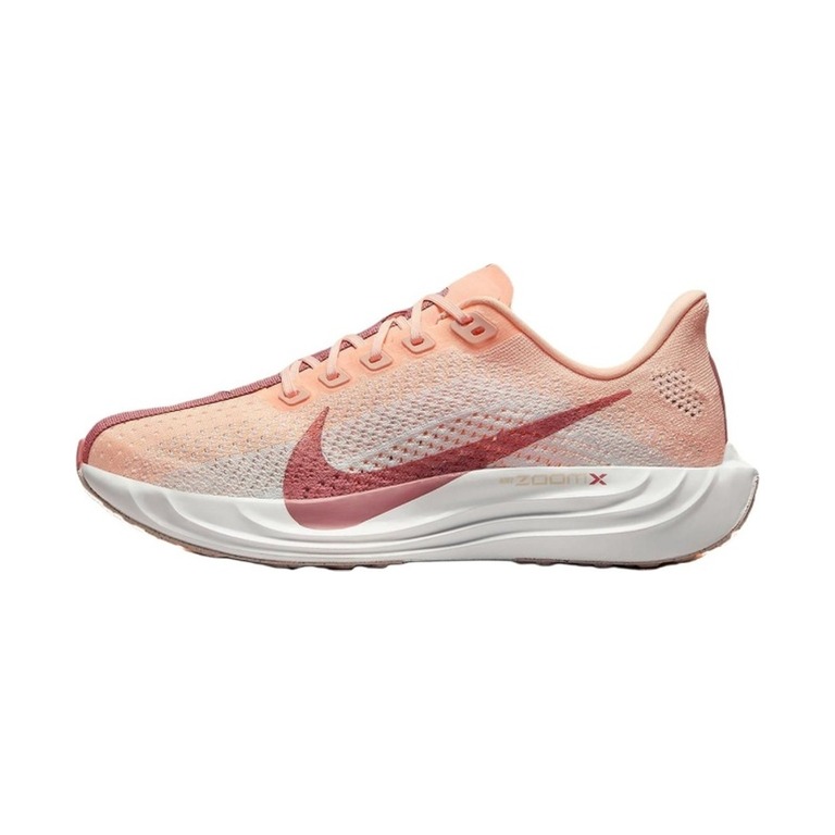 Nike Pegasus Plus 'Crimson Tint Red Stardust' Женские