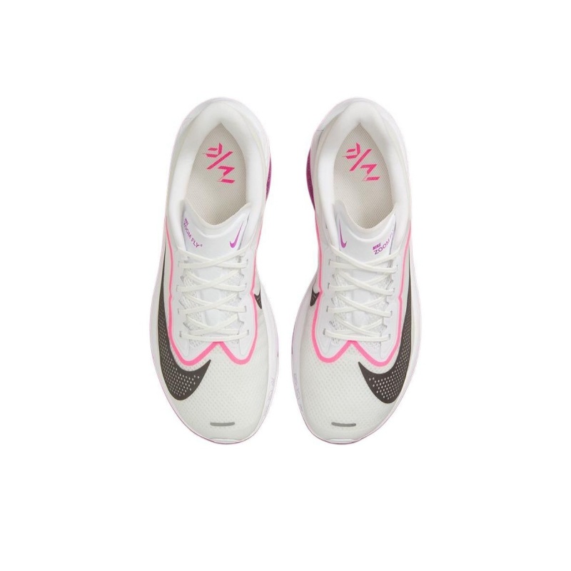 Nike Zoom Fly 6 'White' Женские