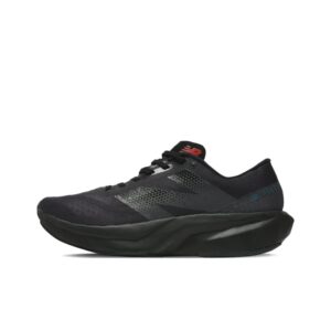 New Balance FuelCell Rebel v4 'Magnet / Black' Мужские
