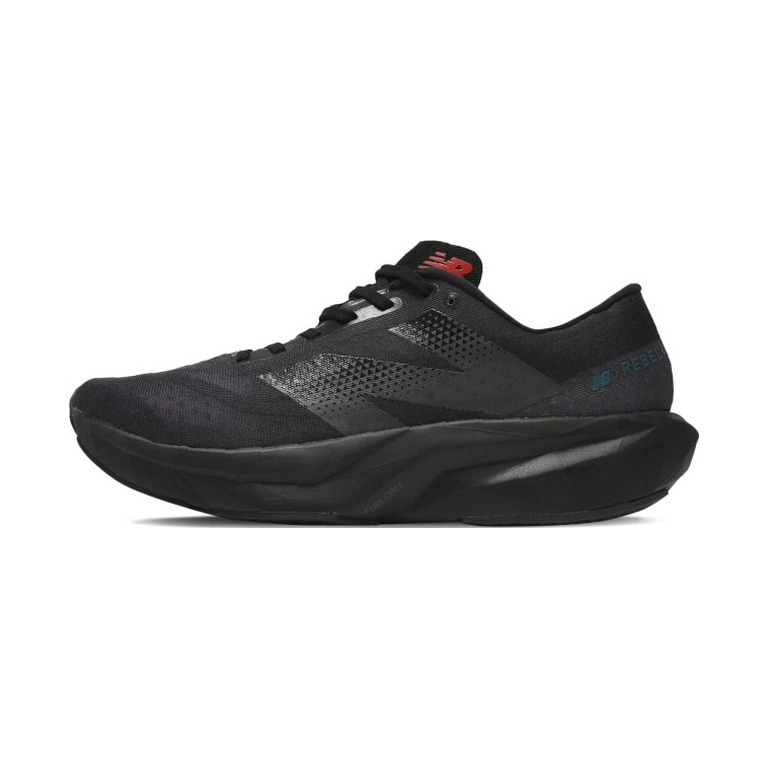 New Balance FuelCell Rebel v4 'Magnet / Black' Мужские
