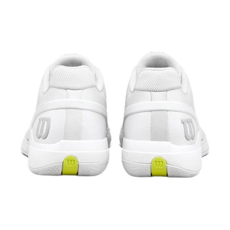 Wilson Rush Pro 5 'White' Мужские