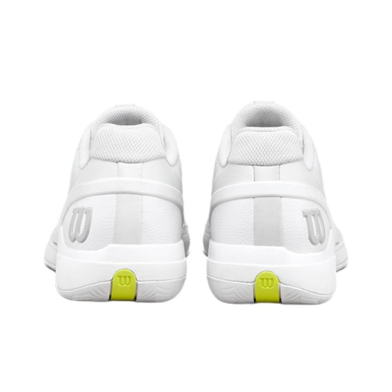 Wilson Rush Pro 5 'White' Мужские