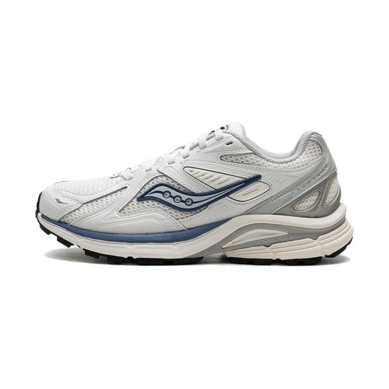 Saucony Kinvara 4 'Re White Blue' Мужские