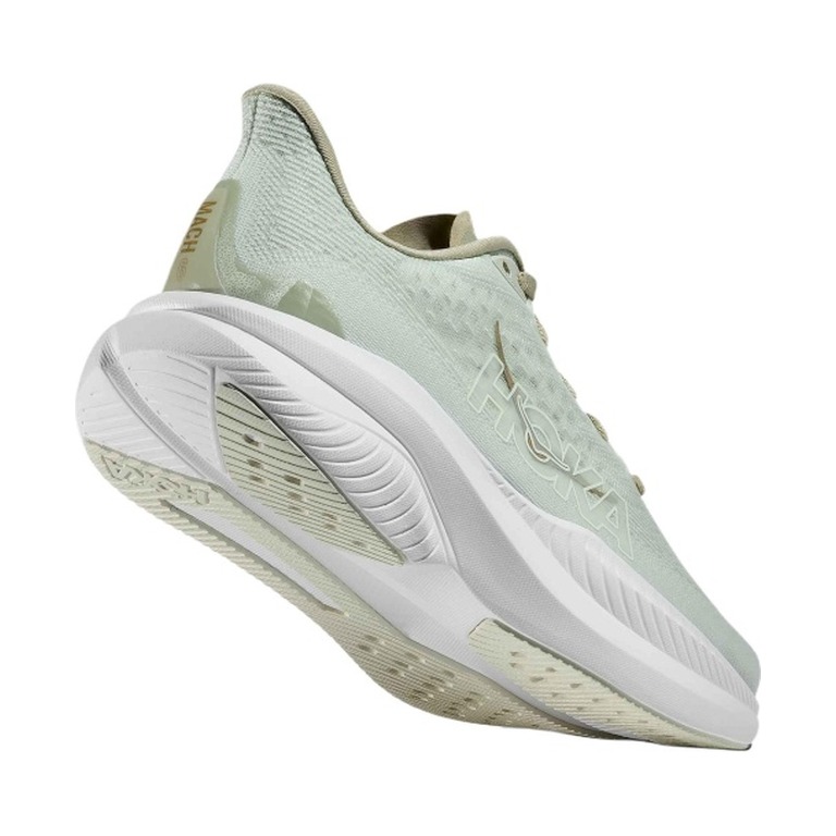 Hoka Mach 6 'Green' Женские